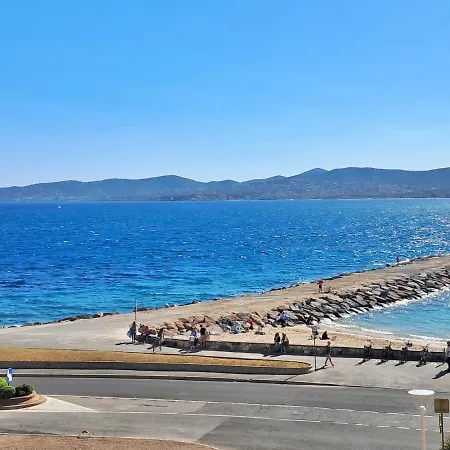 Saint-raphael-front De Mer-wifi-clim * Saint-Raphael (Var)