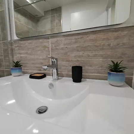 Saint-raphael-front De Mer-wifi-clim 아파트