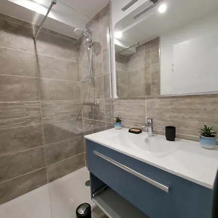 Saint-raphael-front De Mer-wifi-clim Saint-Raphaël