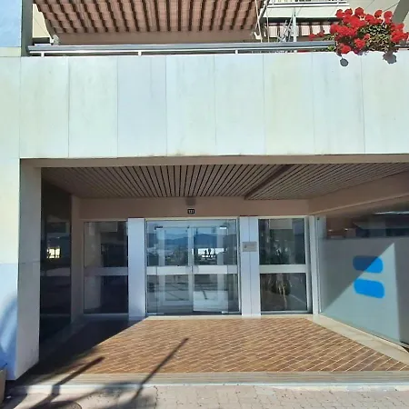 Saint-raphael-front De Mer-wifi-clim