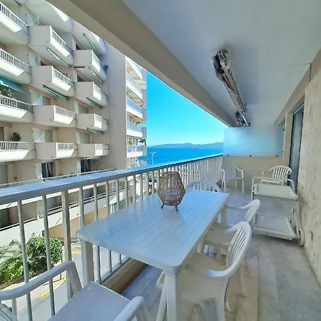 Apartment Saint-raphael-front De Mer-wifi-clim