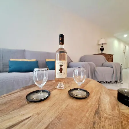 Saint-raphael-front De Mer-wifi-clim