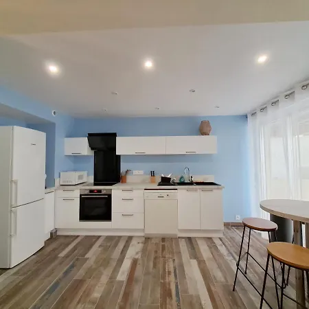 Saint-raphael-front De Mer-wifi-clim Saint-Raphaël