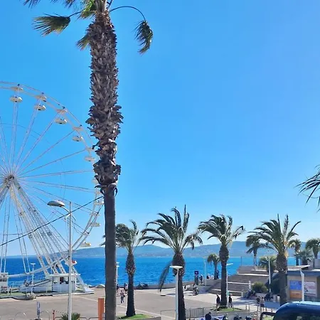 Saint-raphael-front De Mer-wifi-clim Saint-Raphael (Var)