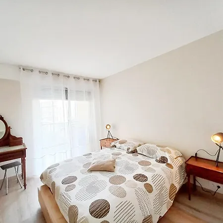 Saint-raphael-front De Mer-wifi-clim Saint-Raphaël